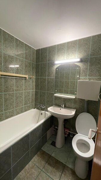 Drumul Taberei, Prelungirea Ghencea,