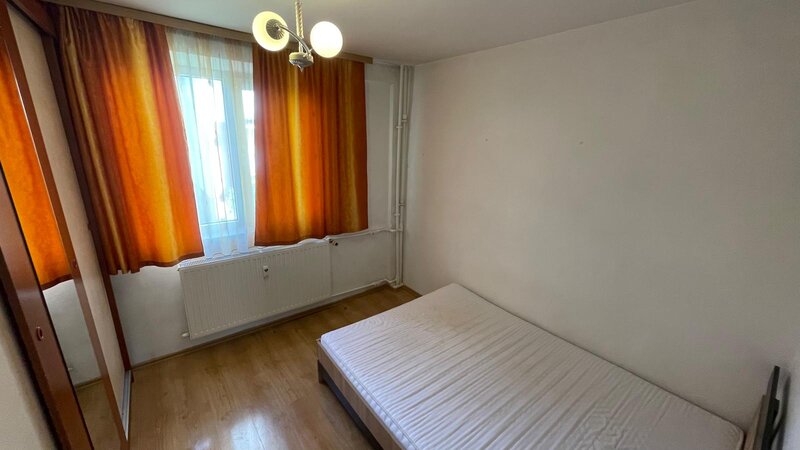 Drumul Taberei, Prelungirea Ghencea,