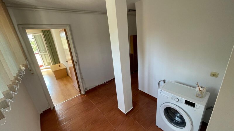 Drumul Taberei, Prelungirea Ghencea,
